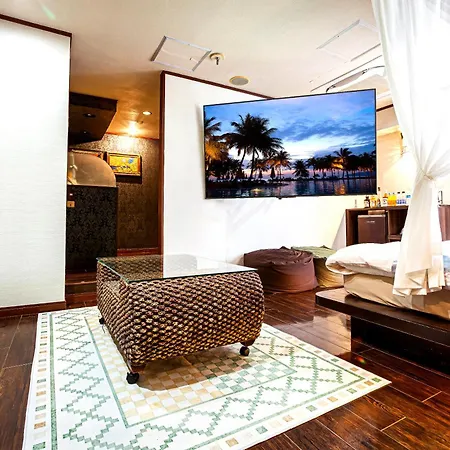 Hotel Balian Resort Tomei Kawasaki I.C. (Adults Only) Exterior photo
