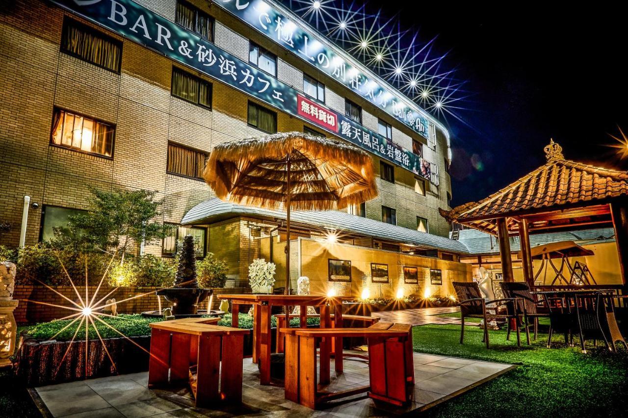 Balian Tomei Kawasaki I.c. (adults Only) 3*