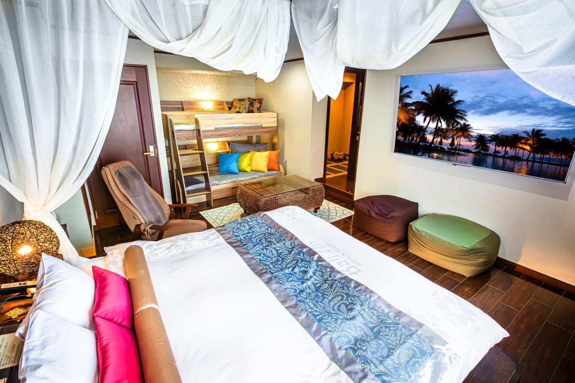 Hotel Balian Tomei Kawasaki I.c. (adults Only)
