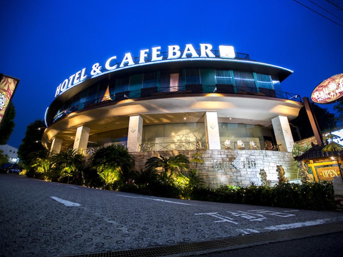 Balian Tomei Kawasaki I.c. (adults Only) 3*