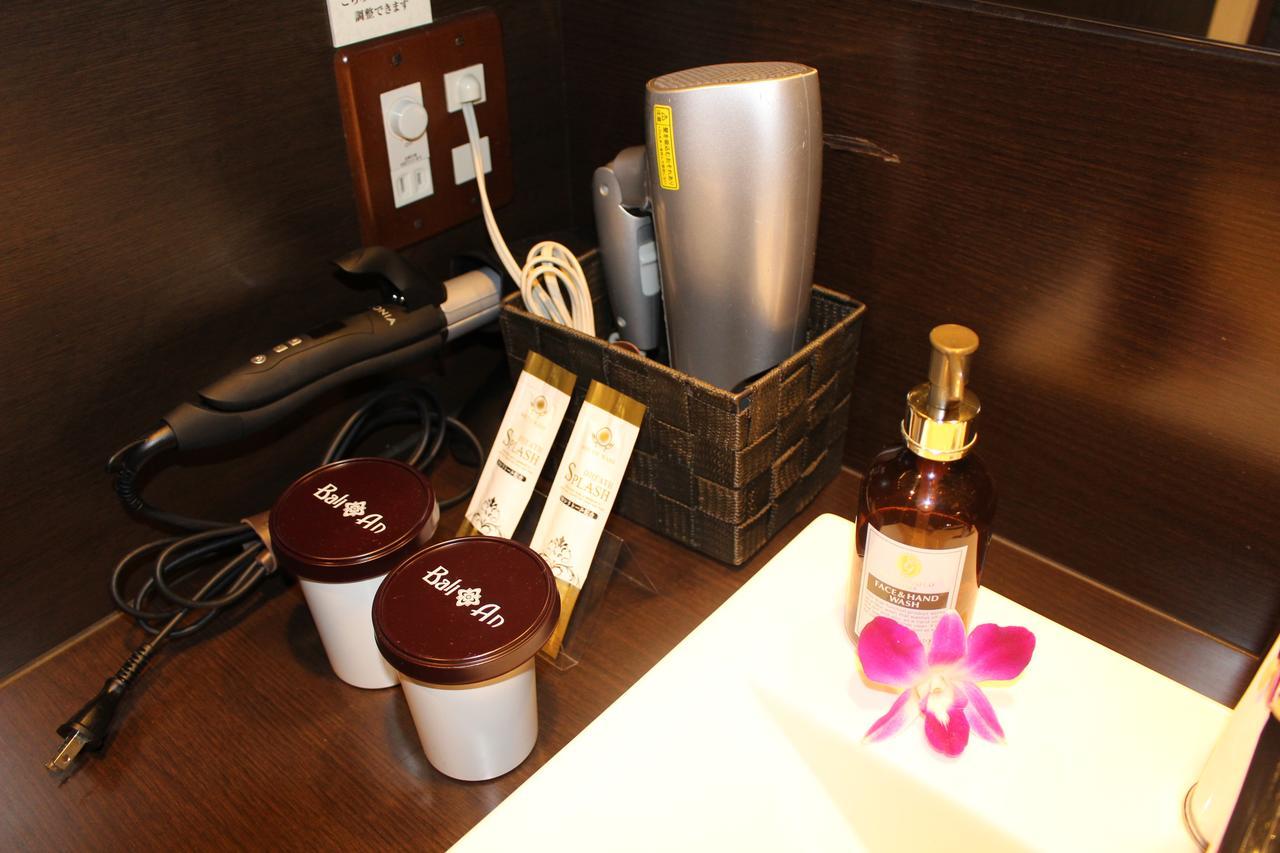 Balian Tomei Kawasaki I.c. (adults Only) Hotel