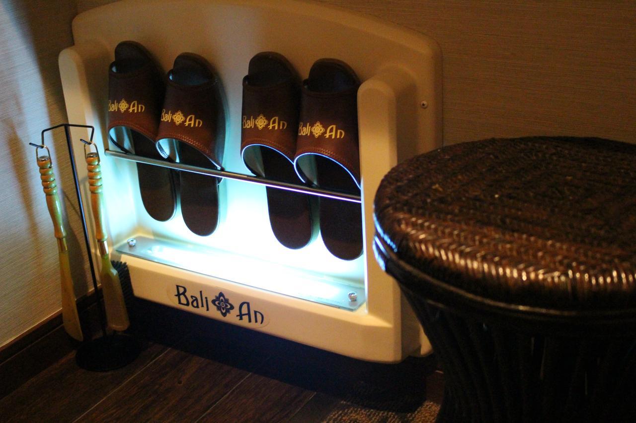 Balian Tomei Kawasaki I.c. (adults Only) Hotel Kawasaki (Kanagawa)