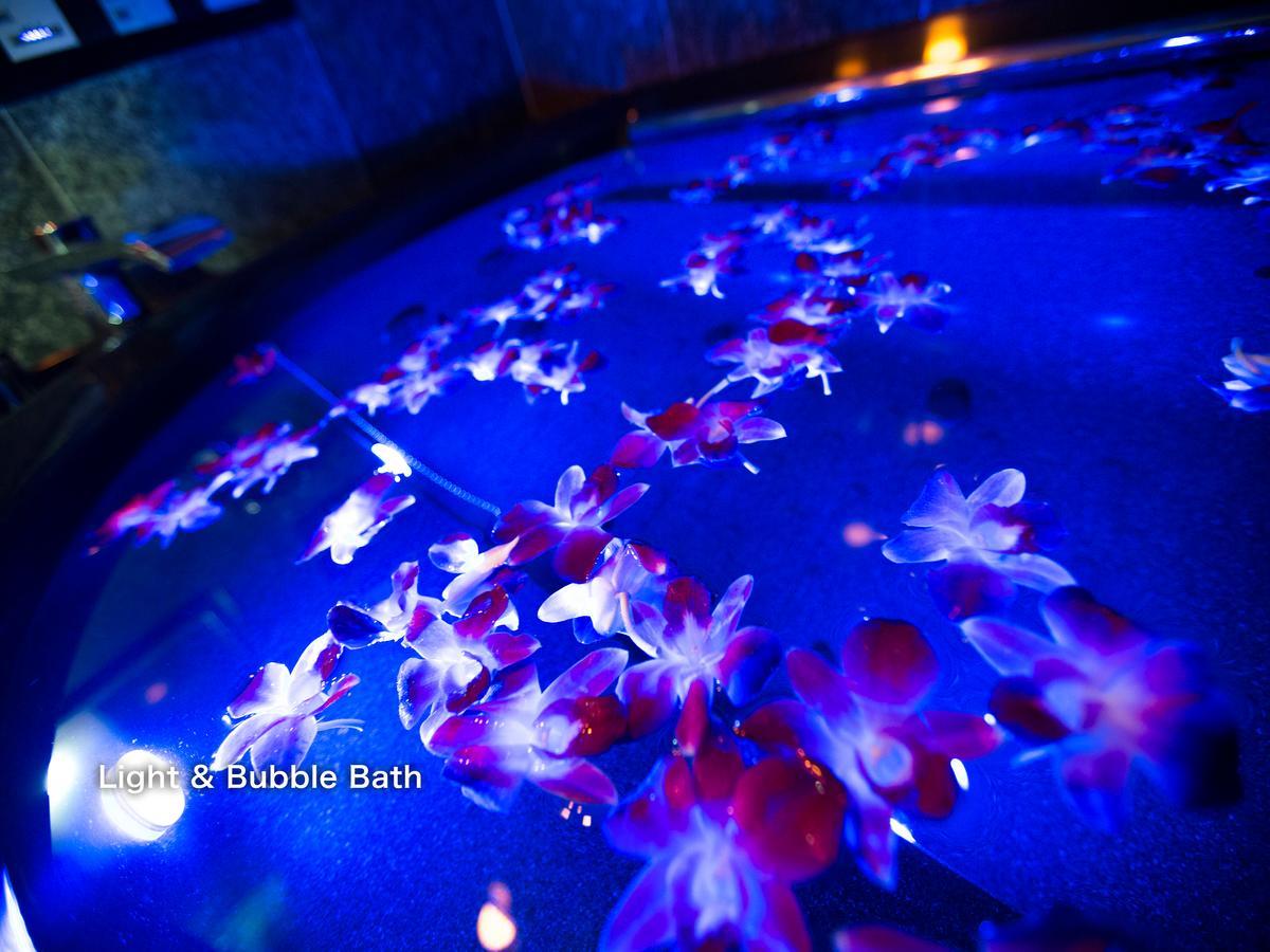 Balian Tomei Kawasaki I.c. (adults Only)