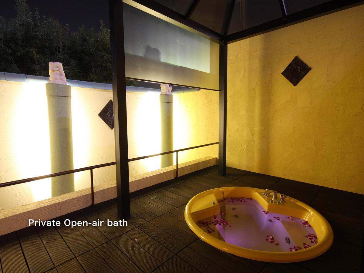 Hotel Balian Tomei Kawasaki I.c. (adults Only) Kawasaki (Kanagawa)