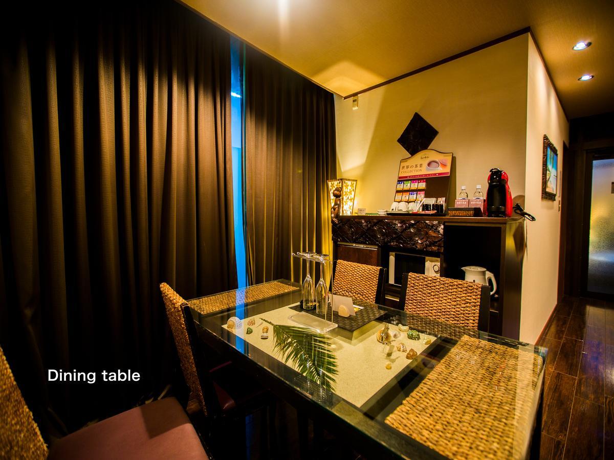 Hotel Balian Tomei Kawasaki I.c. (adults Only) Kawasaki (Kanagawa)