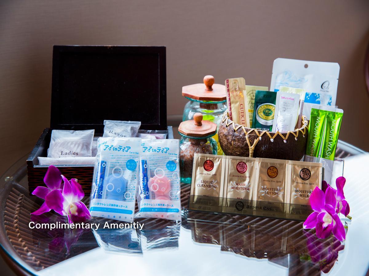 Hotel Balian Tomei Kawasaki I.c. (adults Only) 3*