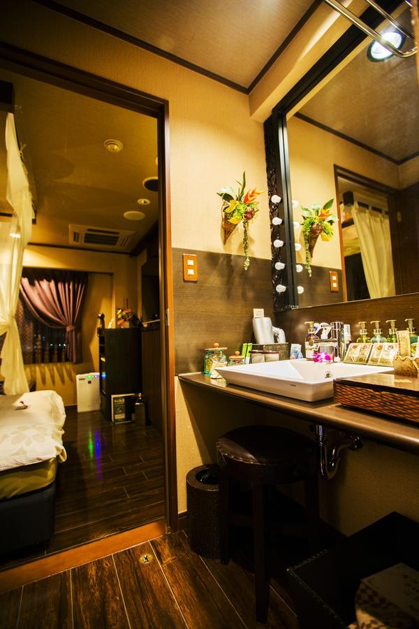Balian Tomei Kawasaki I.c. (adults Only)