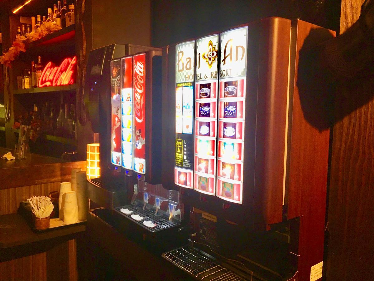 Hotel Balian Tomei Kawasaki I.c. (adults Only) Kawasaki (Kanagawa)