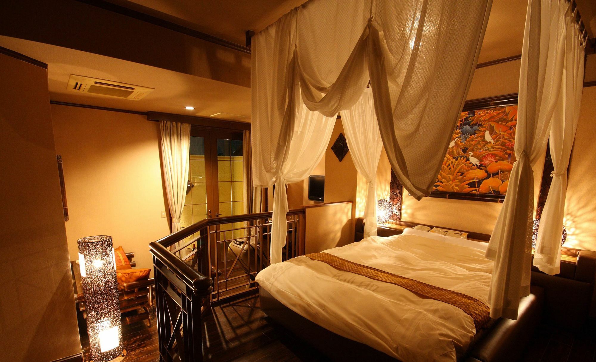 Balian Tomei Kawasaki I.c. (adults Only) 3*
