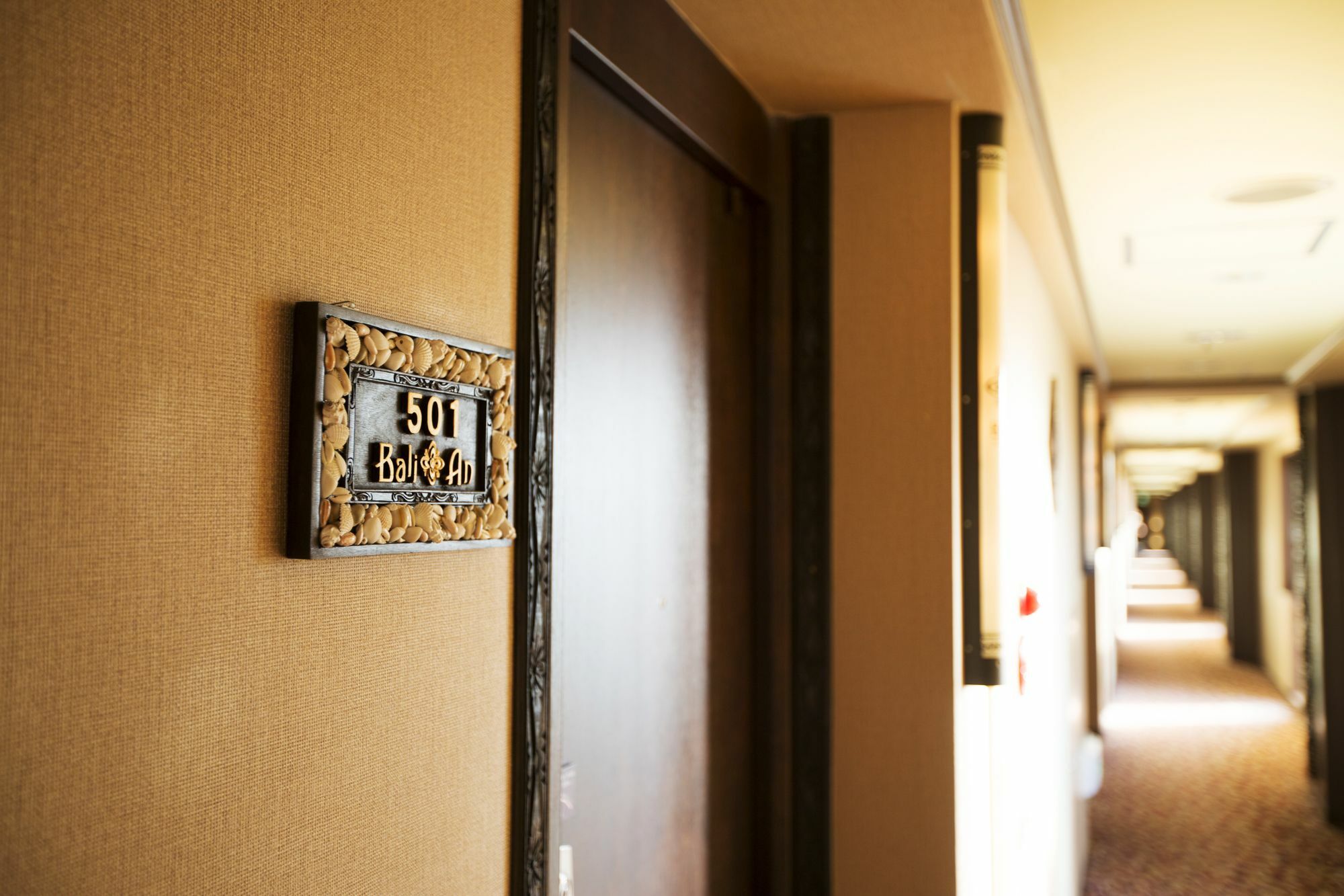 Balian Tomei Kawasaki I.c. (adults Only) Hotel