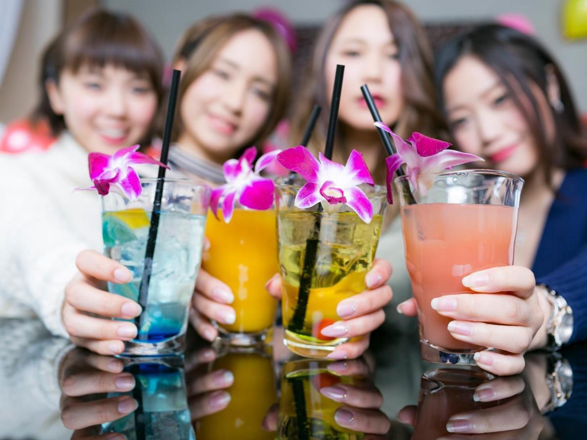 Hotel Balian Tomei Kawasaki I.c. (adults Only) 3*