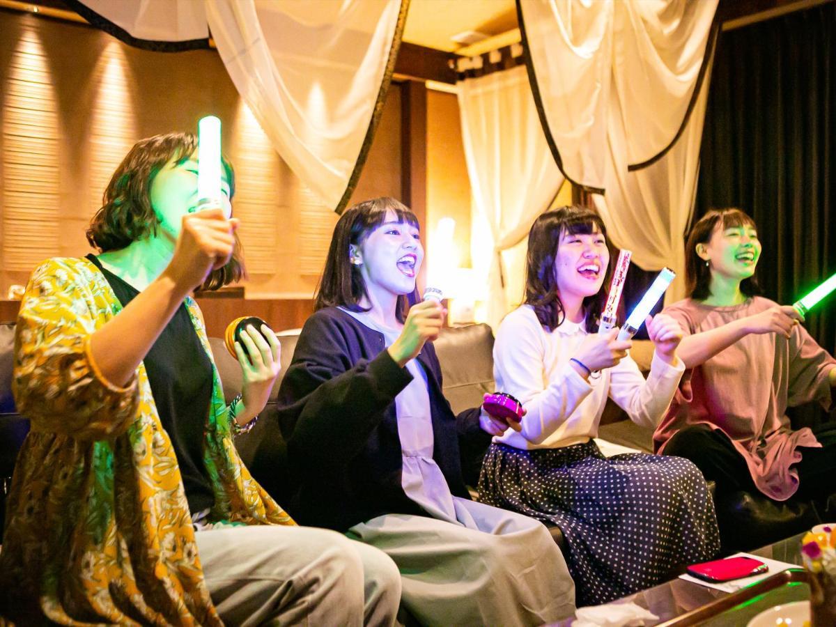 Balian Tomei Kawasaki I.c. (adults Only) Hotel