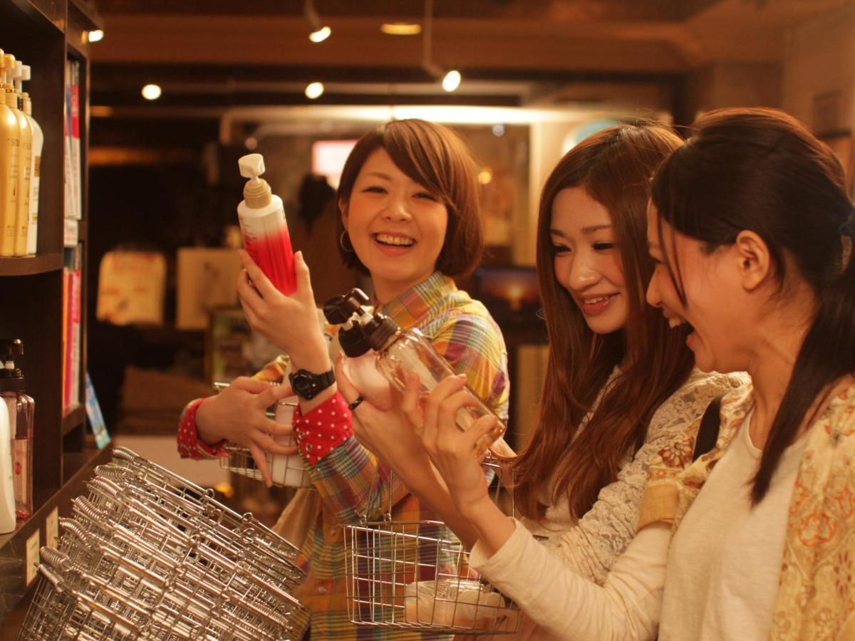 Balian Tomei Kawasaki I.c. (adults Only) Hotel