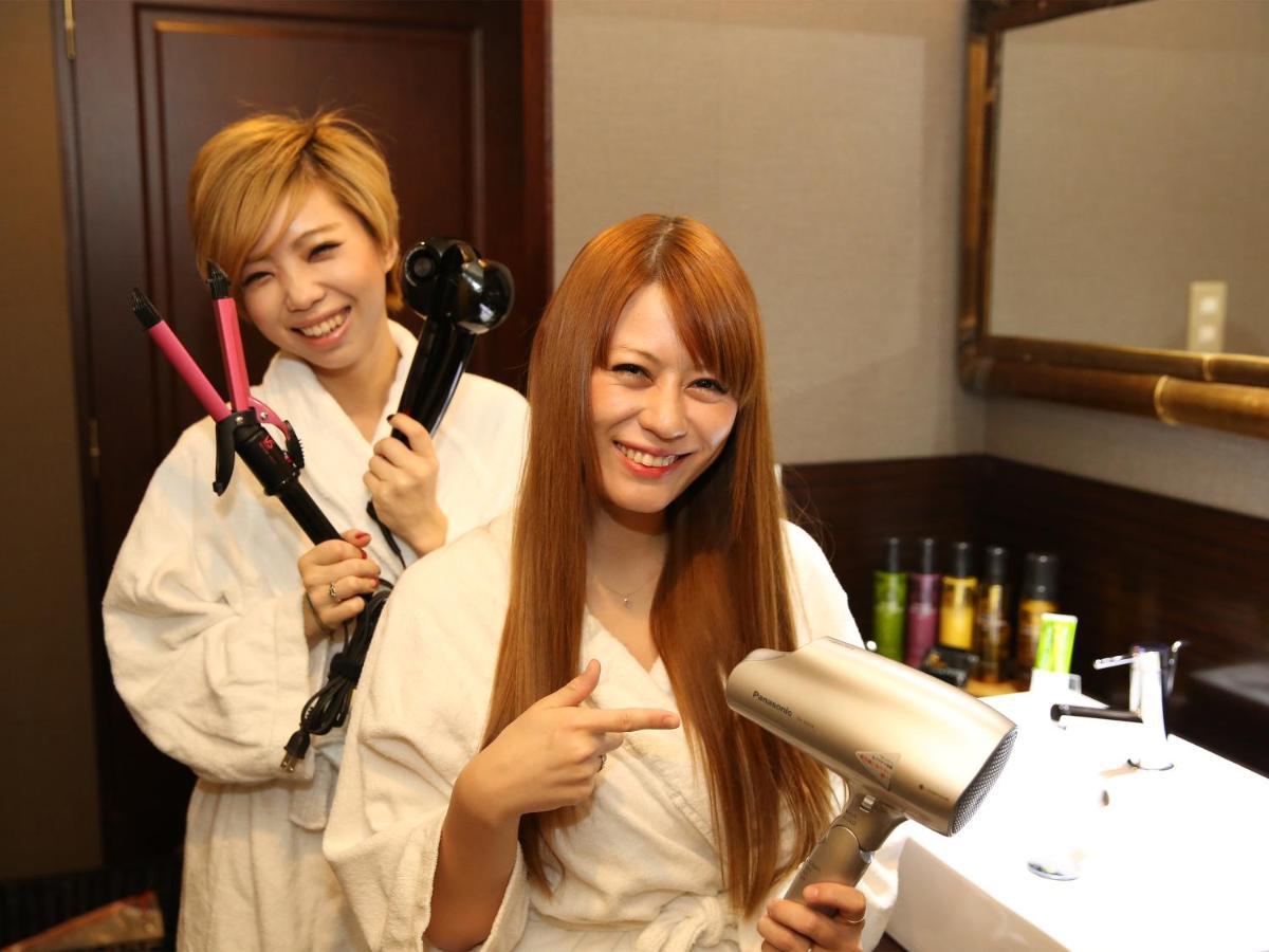 Balian Tomei Kawasaki I.c. (adults Only) Hotel